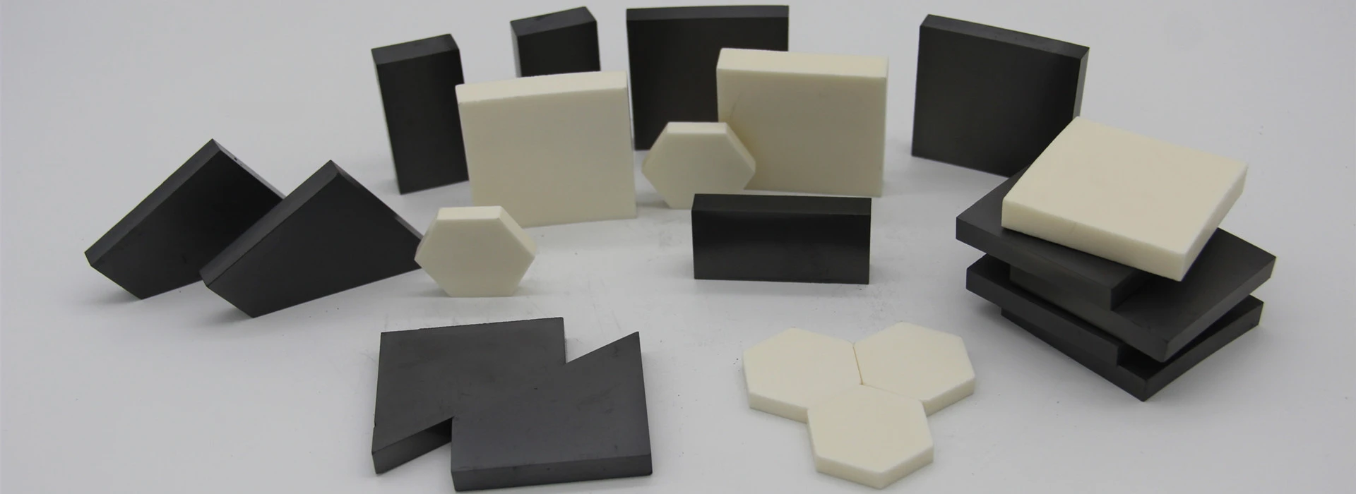 KETAO offers lightweight, top-quality armor ceramic in a wide variety of shapes, sizes, thikcness